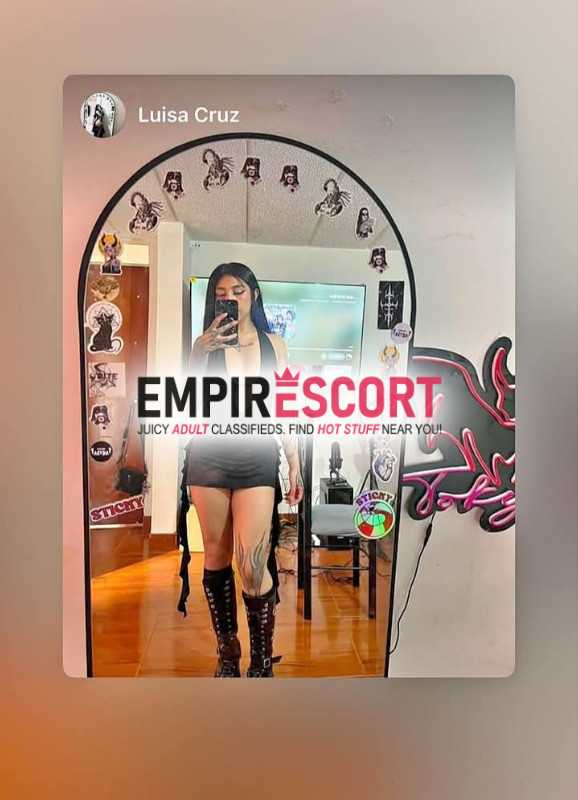 hermosa y sensual