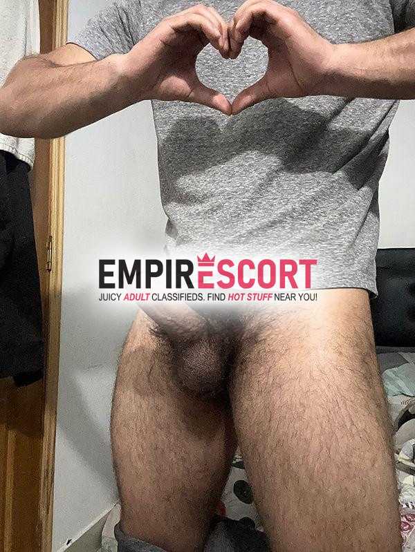 chicas ganas de tener sexo casual