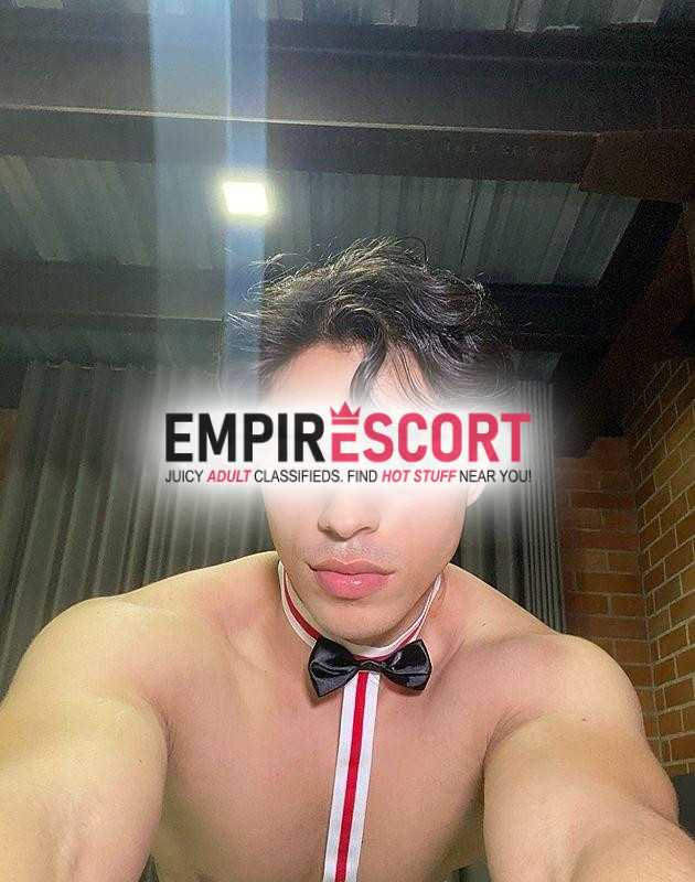 buen chico muy complaciente de medellÍn