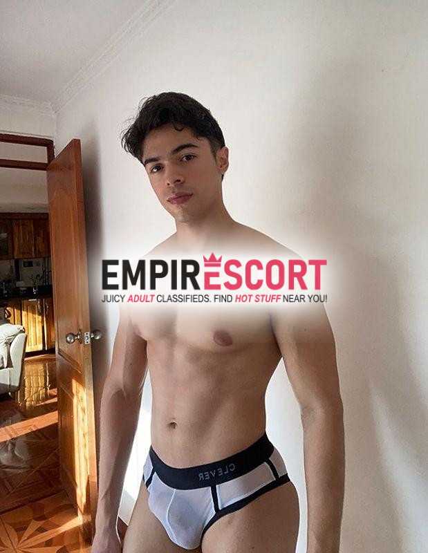 buen chico muy complaciente de medellÍn