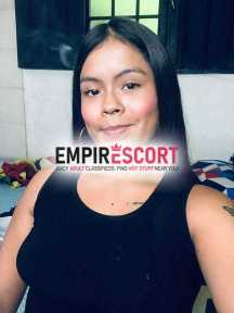 soy linda maria ven y disfrútame de placer inolvidable