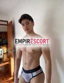 buen chico muy complaciente de medellÍn