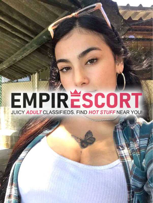 soy chica descomplicada dispuesta cumplir tu mayores fantasías