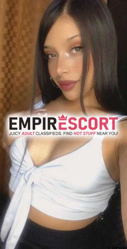 anÍmate y ven soy tu escort muy implicada para complacerte 100x100 real