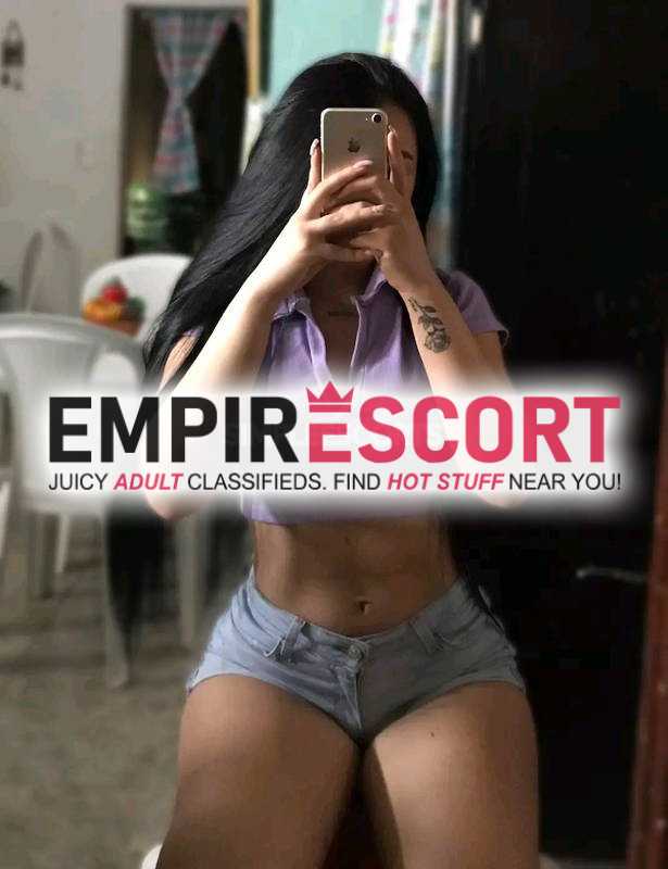 soy chica más complaciente y seductora que puedas esperar