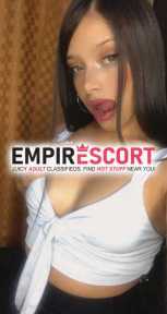 anÍmate y ven soy tu escort muy implicada para complacerte 100x100 real