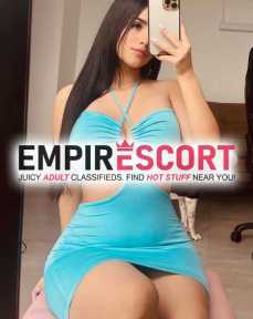 soy extremadamente ardiente sensual y sobretodo muy juguetona para hacerte enloquecer de placer.