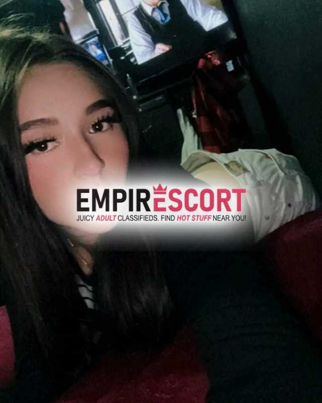 tenjo sexy apasionada y joven scort 😍😈🥵
