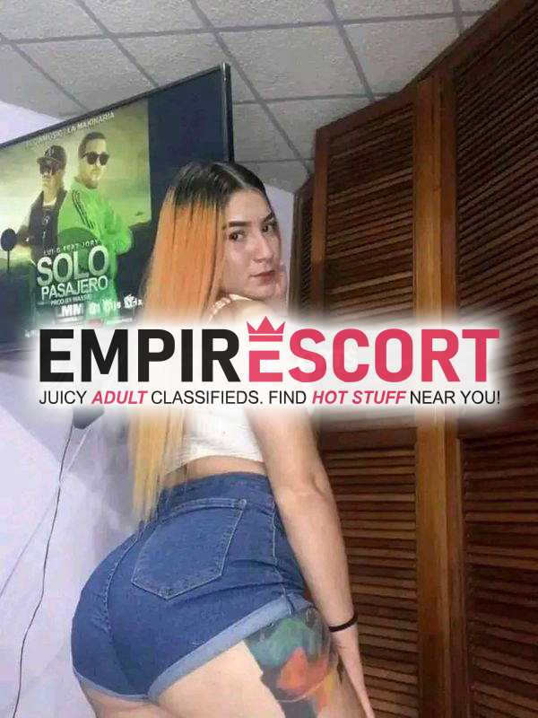 hola estoy disponible para complacerlos papasitos 🥰