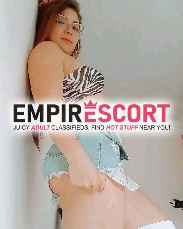 hola mis lindos amores soy chica súper linda y muy complaciente anímate conocerme para brindarte todos mis ricos y deliciosos servicios