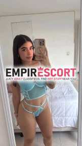 soy encantadora chica sensible sensual arrecha dispuesta satisfacer tus deseos en cama me encanta que me traten y me hagan el amor atrevidamente