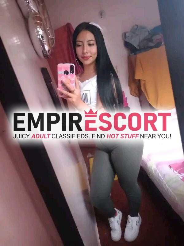sexi extrovertida y muy complaciente en cama