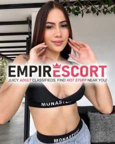 mi amor me encuentro disponible no pienses más escríbeme estaré dispuesta complacerte y cumplir todas tus fantasías