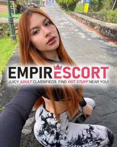 hermosa sexy extrovertida y muy complaciente en cama para cualquier fantasía