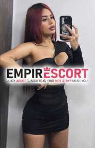 sexy extrovertida traviesa y muy caliente me gusta que me consientan sexo duro