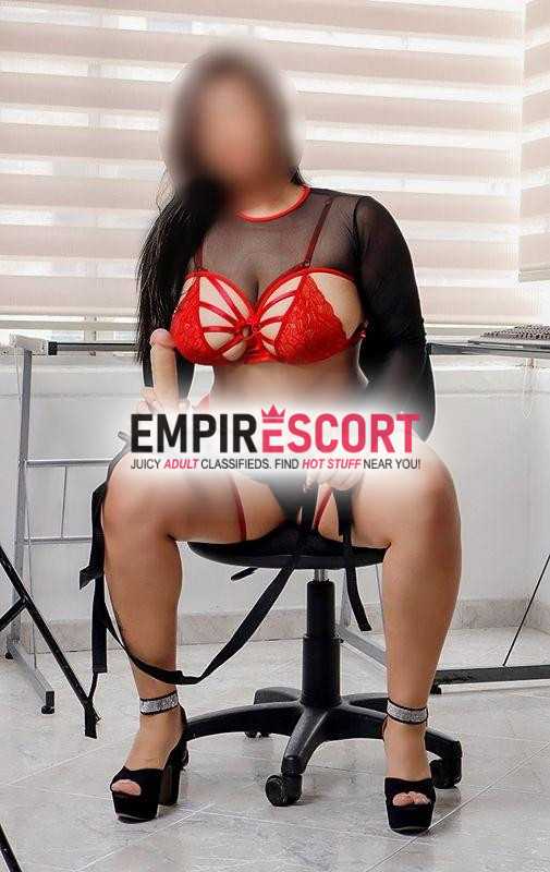 sexi milf dominatrix y servicio convencional