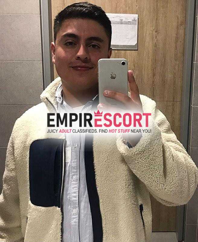 santiago tu compaÑero de placer en bogotÁ