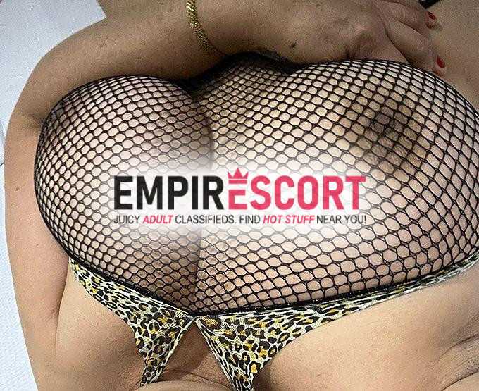 60 mil mona gorda de 47 aÑos