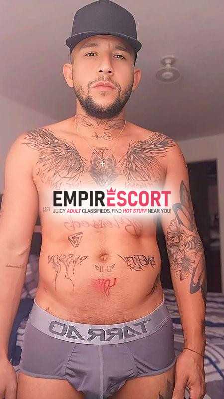 escort vip masculino chapinero