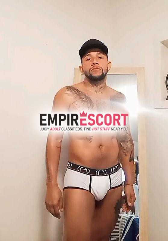 escort vip masculino chapinero