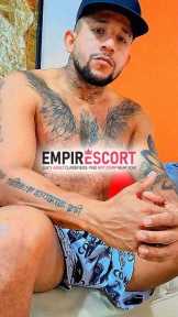 escort vip masculino chapinero