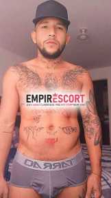escort vip masculino chapinero