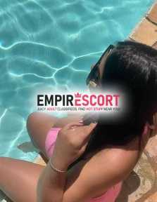 curvas colombianas para tus fantasías en cartagena