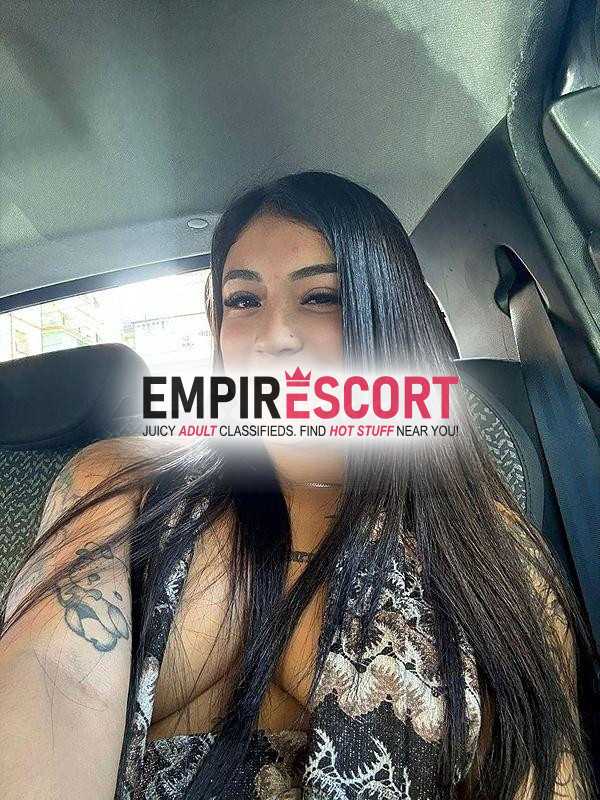 estoy de paso por tu ciudad para complacerte 🥰😈
