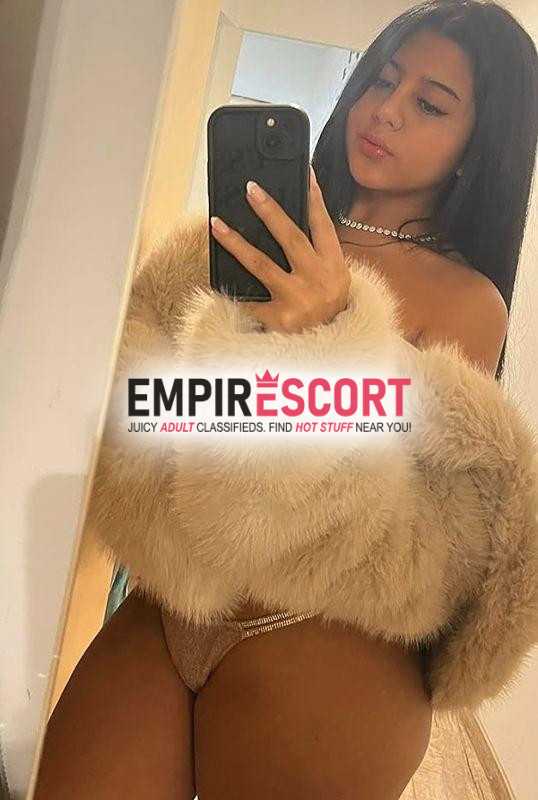 hola llegó karina estoy calientica y ansiosa de mucho sexo estoy mojadita
