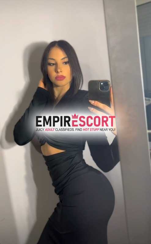 estoy disponible para cumplir todas tus fantasias