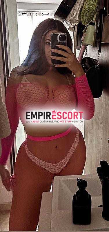 espectacular modelo de cuerpo soñado