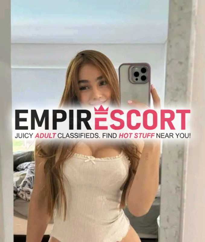 soy chica que vino complacerte muchas cosas todo que me pidas amor