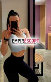 estoy disponible para cumplir todas tus fantasias