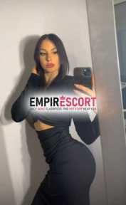 estoy disponible para cumplir todas tus fantasias