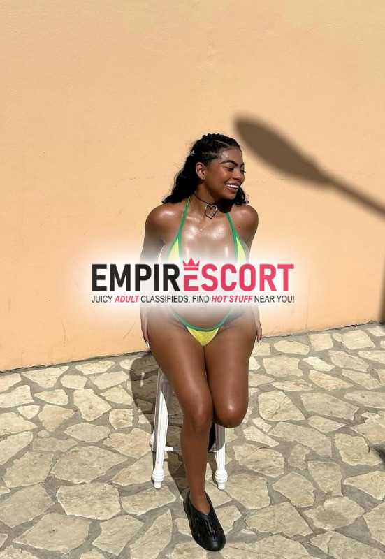 disponible par cumplir tus fetiches