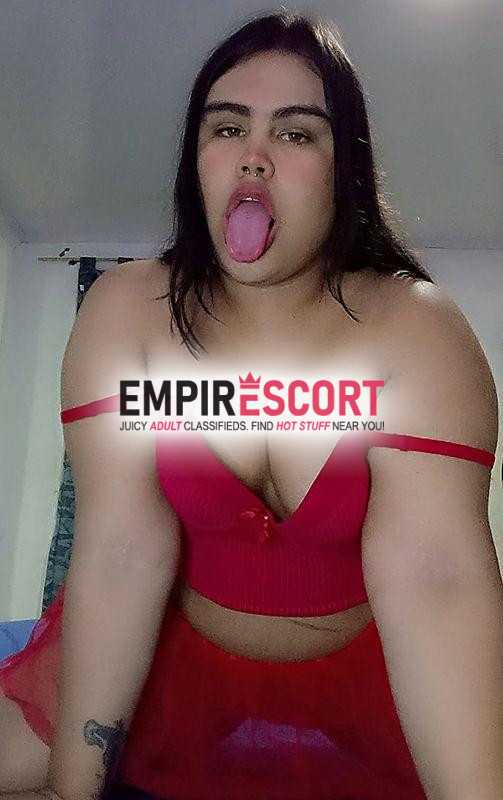 hola soy chica gordita muy caliente