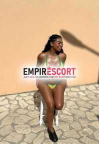 disponible par cumplir tus fetiches