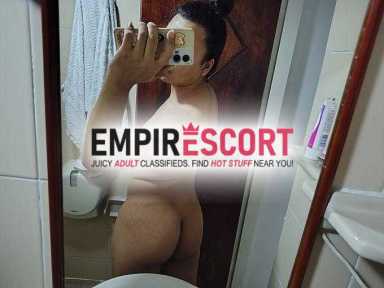 travesti sexy dispuesta todo