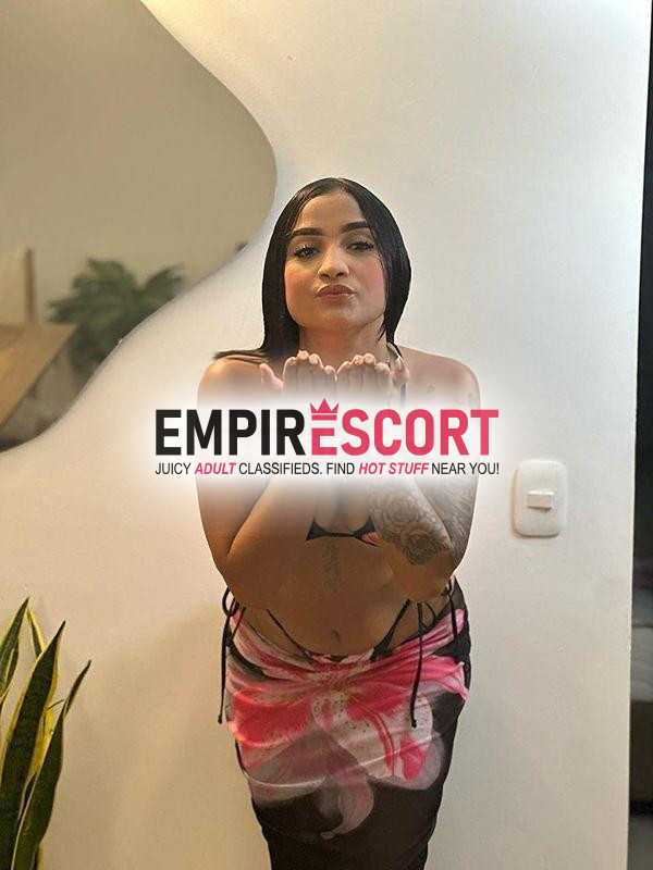 talia estrechita y sumisa ❤️