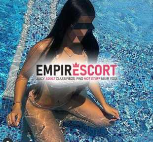 sofia complaciente y discreta escort de lujo