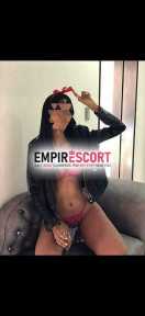 sofia complaciente y discreta escort de lujo