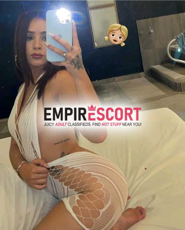 soy chica nueva en el catálogo dispuesta cumplir tus fantasias y las mías