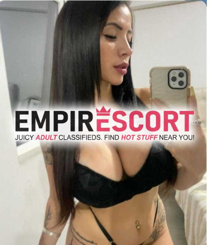 modelo vip de alto nivel solo para gustos exigentes los tres servicios oral mutuo