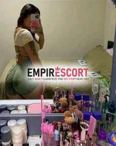 soy chica nueva en el catálogo dispuesta cumplir tus fantasias y las mías
