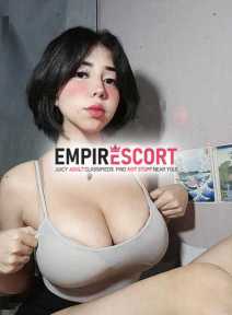 tu chica ideal y muy ardiente te dará mejor compañía