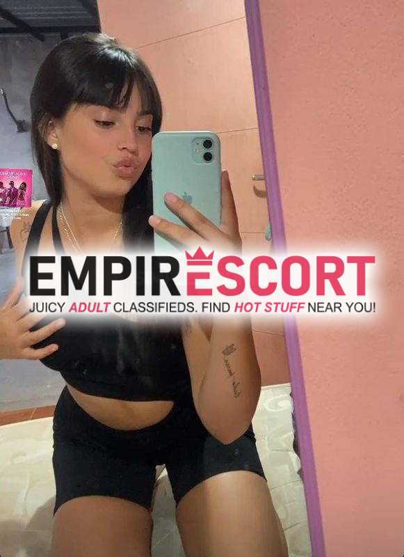 soy chica que me gusta el sexo al natural y me gusta complacer mis clientes
