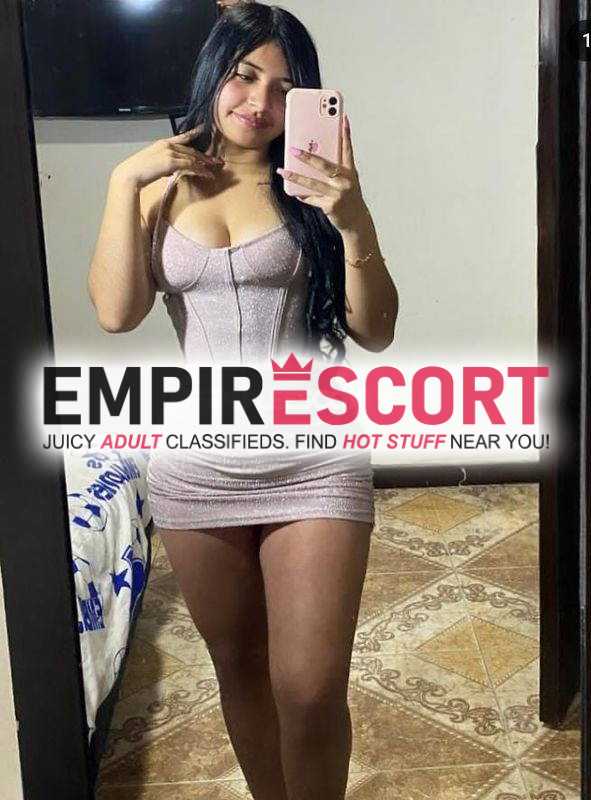 sensual dominante extrovertida chica en tu ciudad