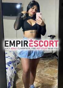 sensual dominante extrovertida chica en tu ciudad
