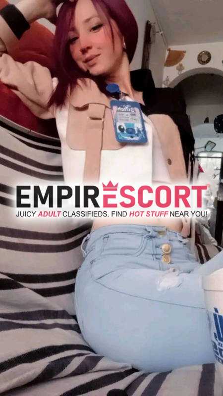 hola mucho gusto mis amores me llamo saray soy chica muy experimentada arrecha ninfómana soy muy experimentada en mi trabajo sexual