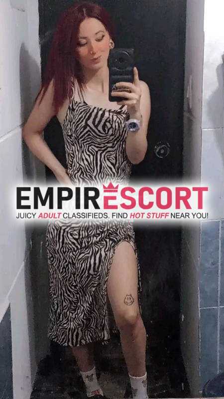hola mucho gusto mis amores me llamo saray soy chica muy experimentada arrecha ninfómana soy muy experimentada en mi trabajo sexual